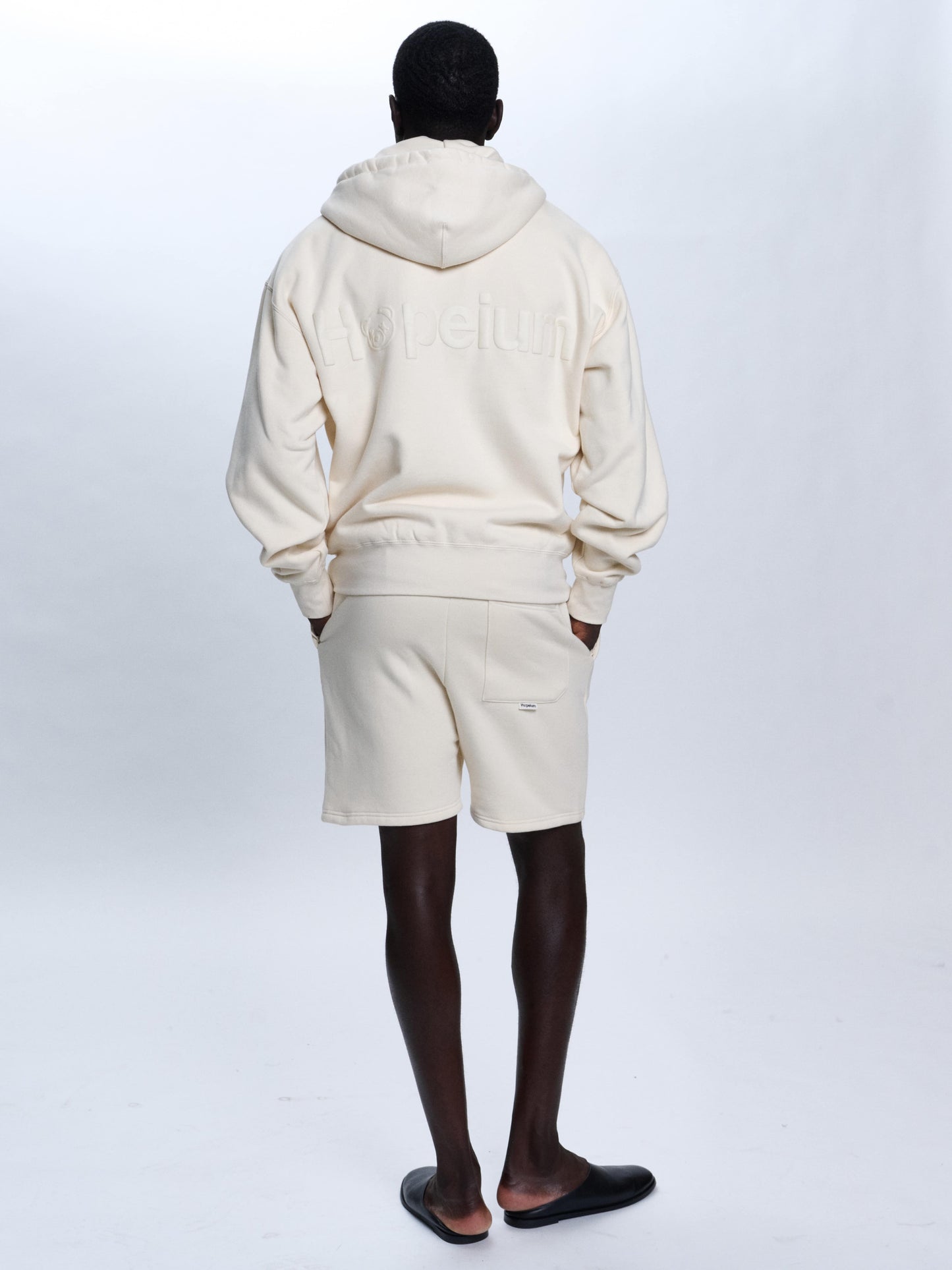 FELPA SHORT | Dune