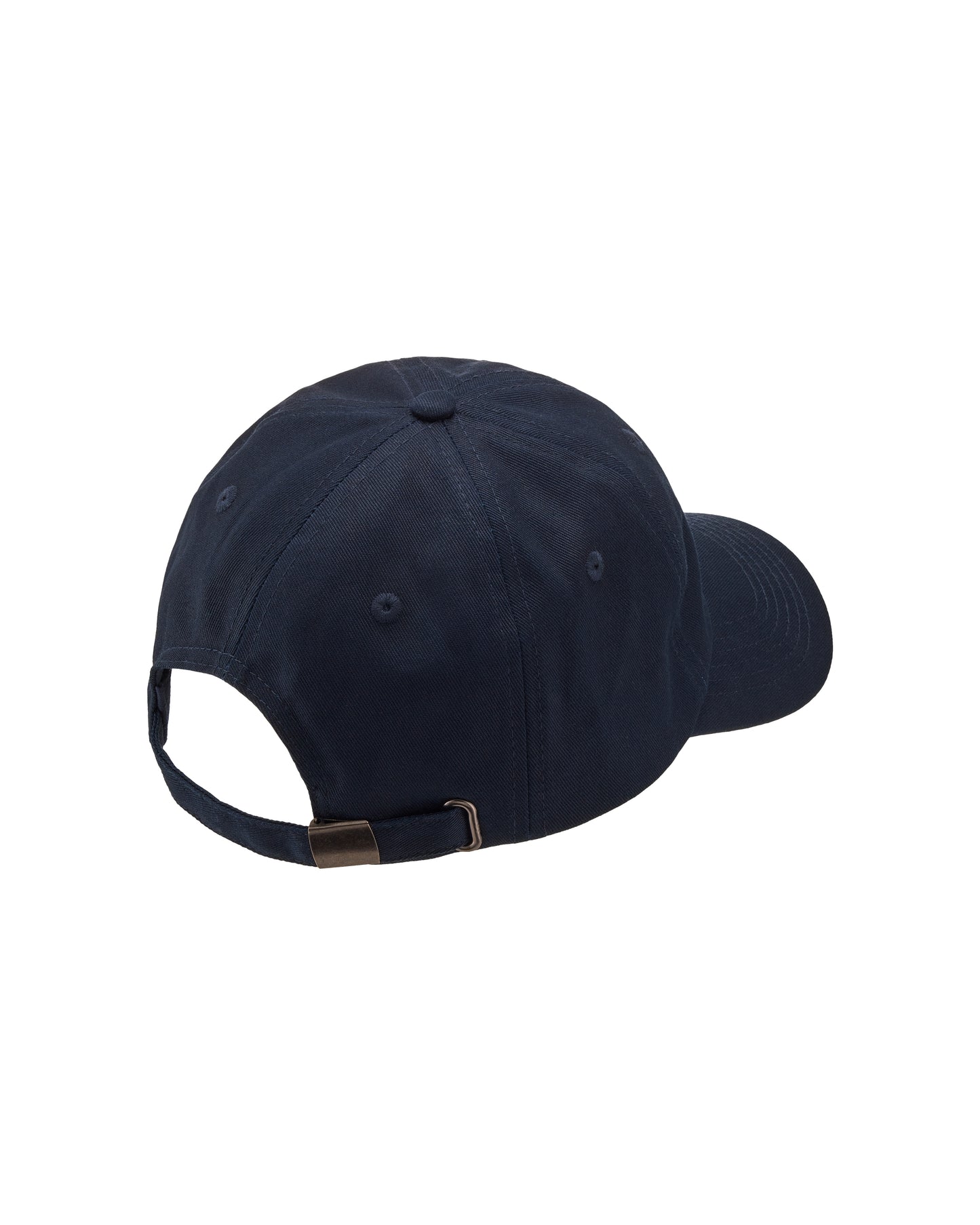 BASIC LOGO CAP | Night