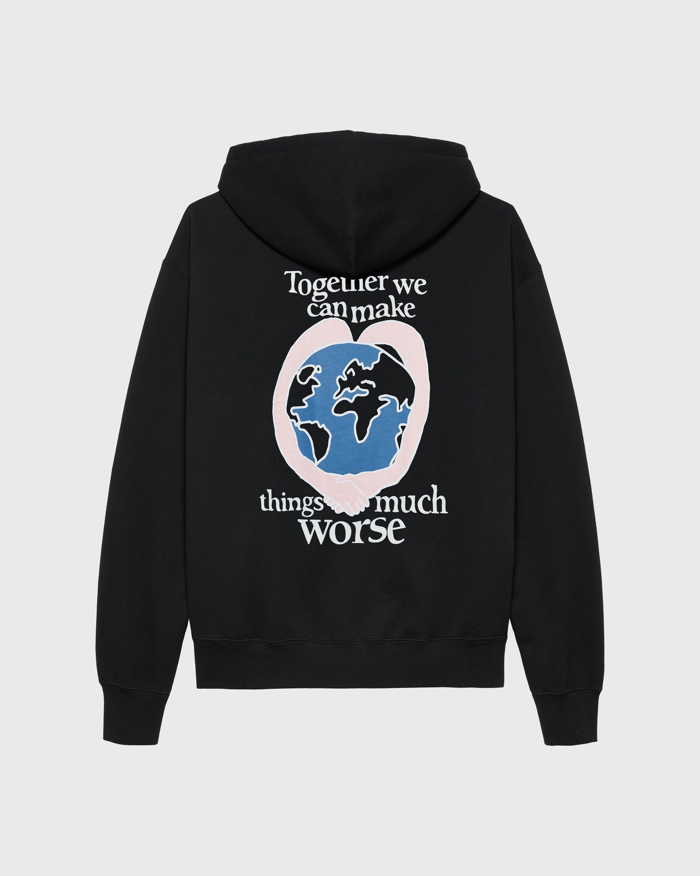Together Print Sweatshirt
