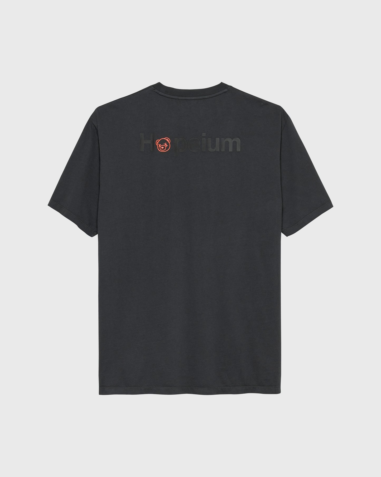 Live Fat Pocket T-Shirt