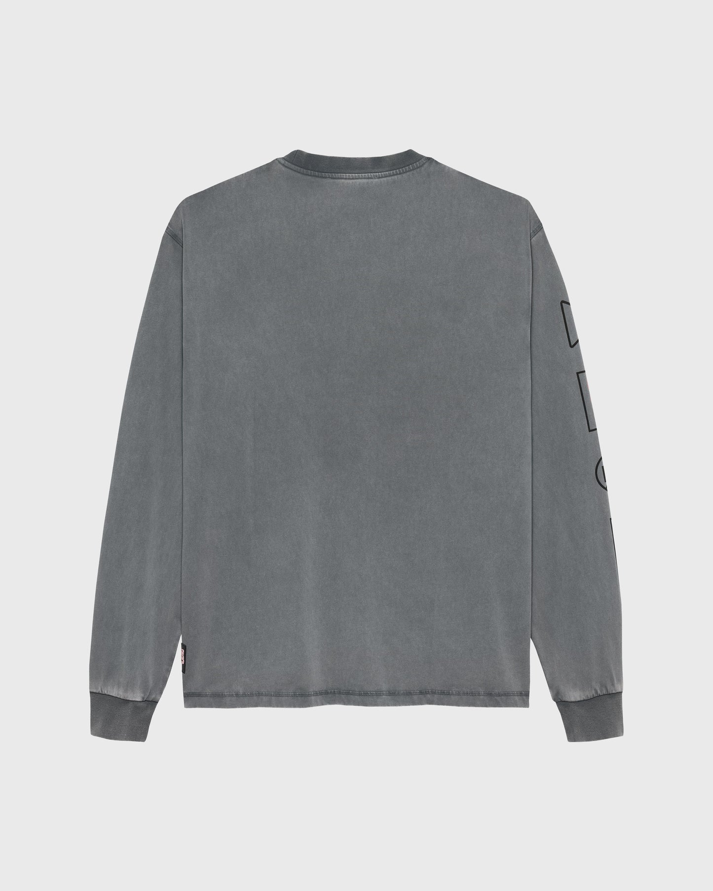 Longsleeve T-shirt Grey