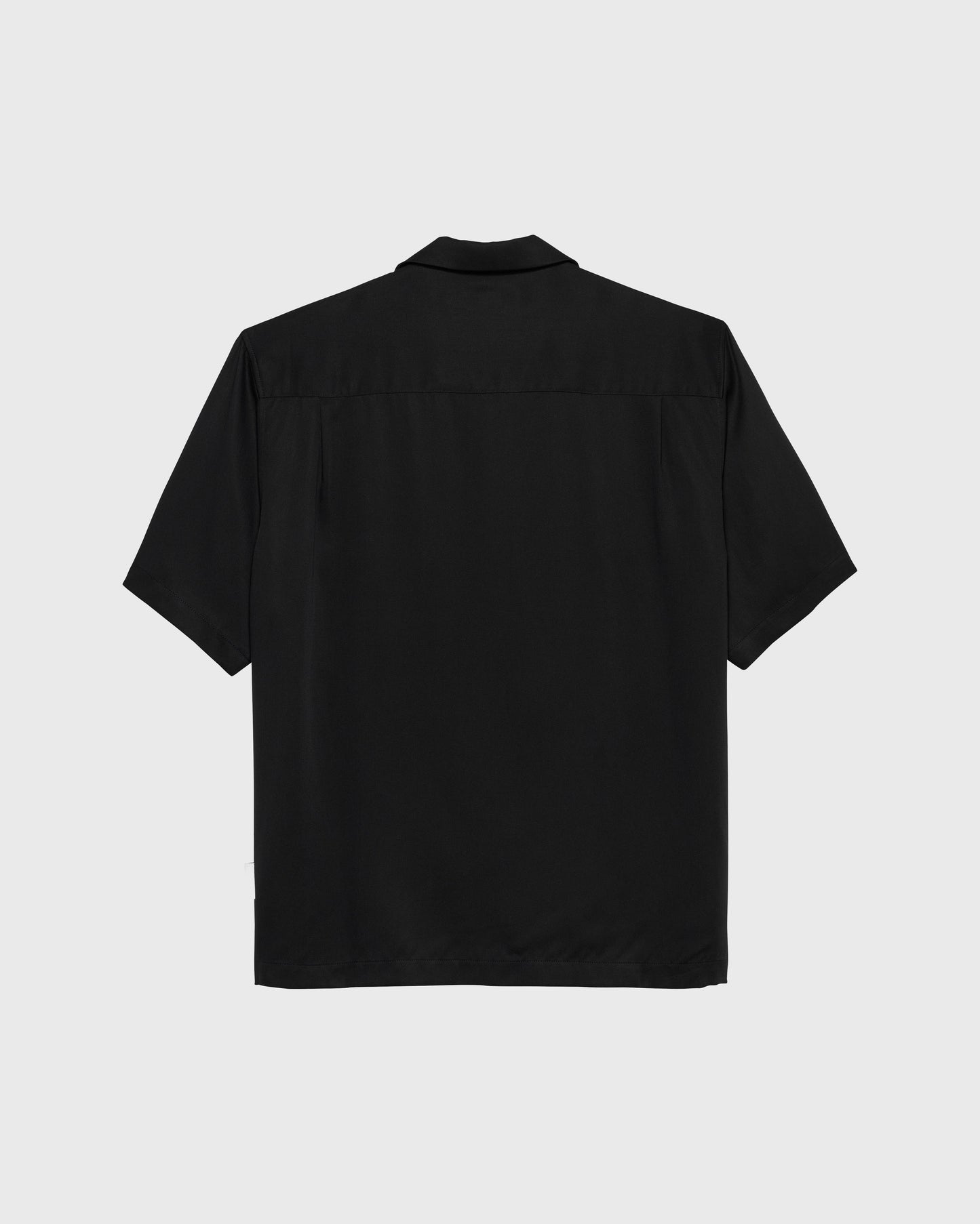 Shortsleeve Shirt Lyocell