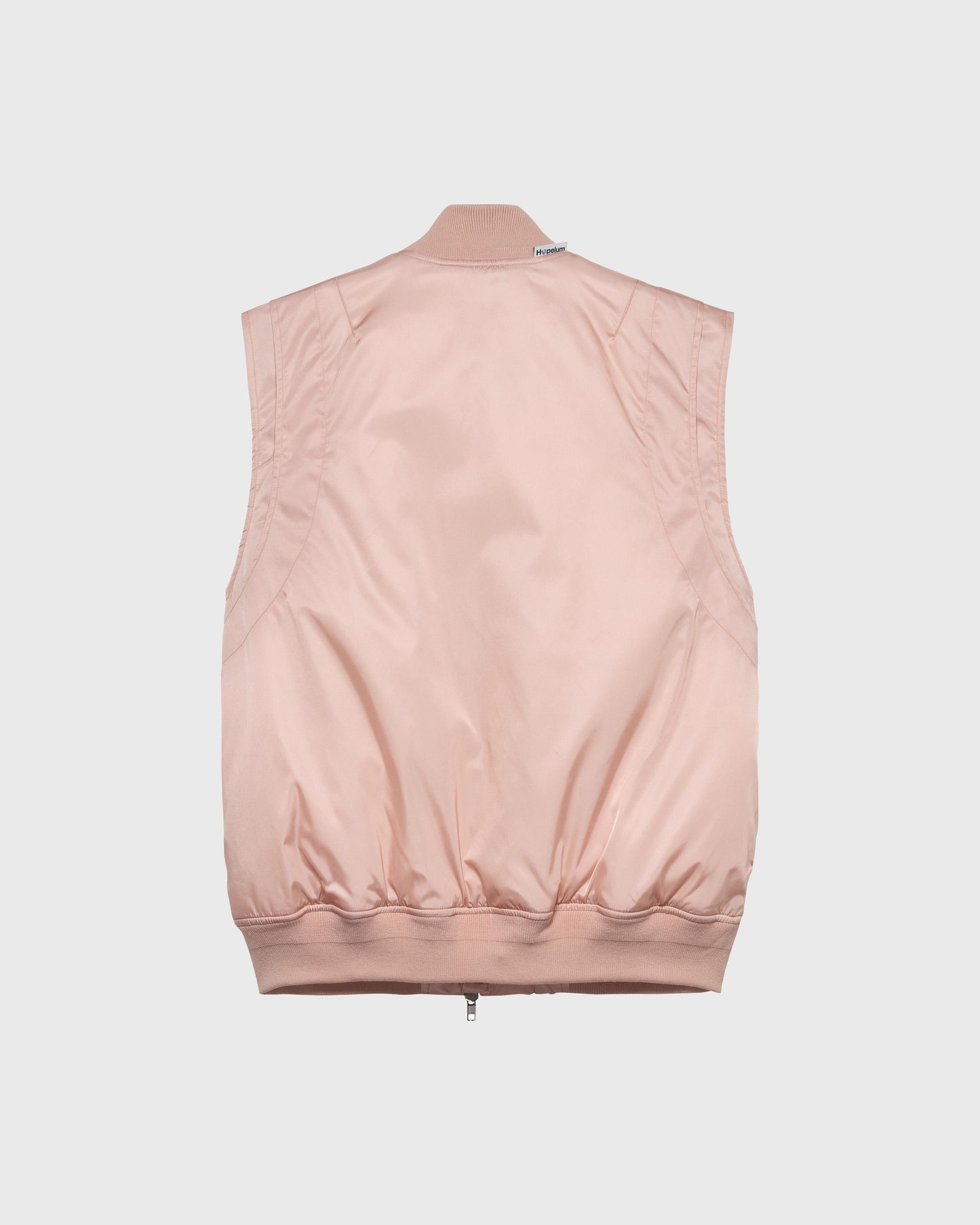 Bodywarmer Pink