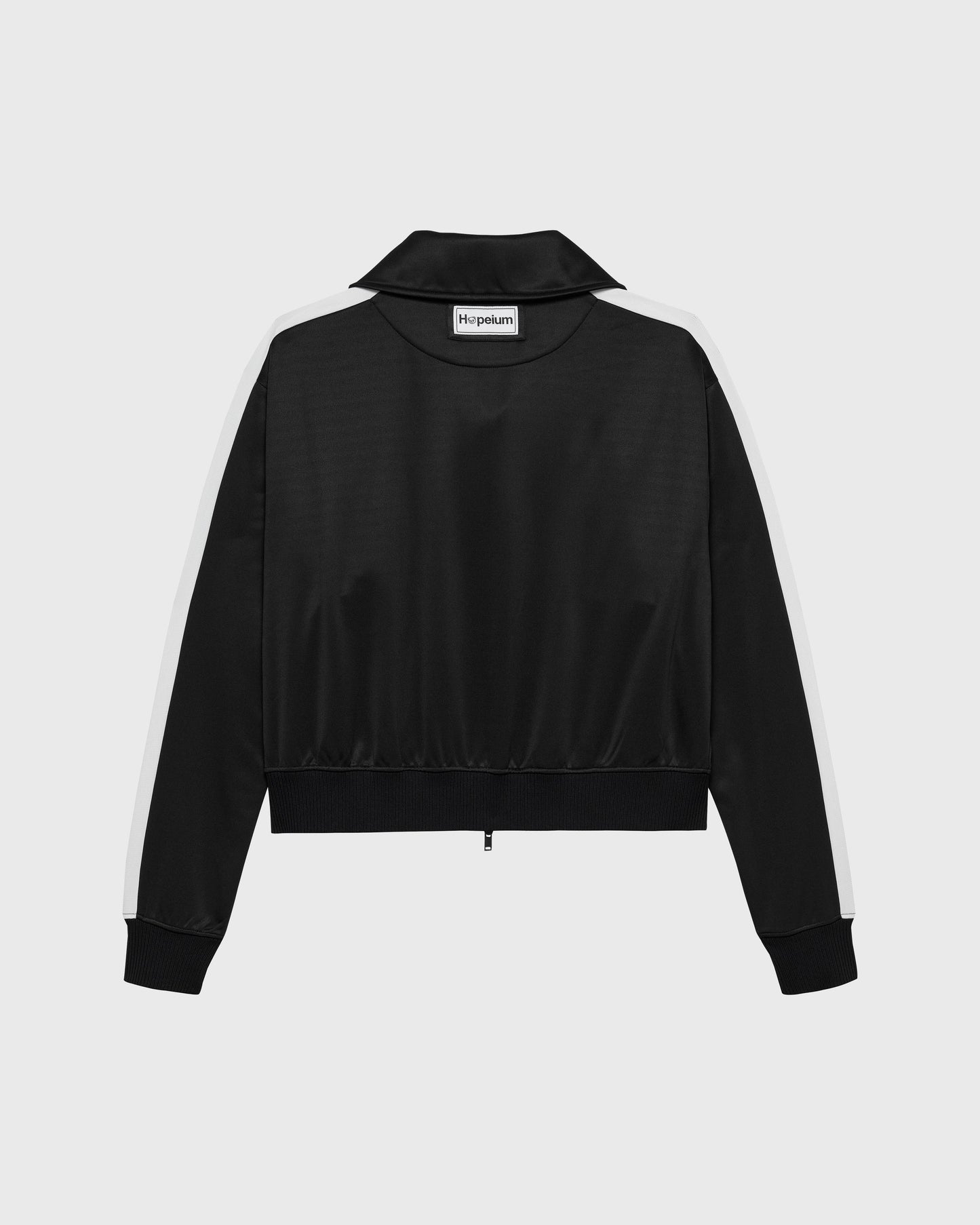 Track Jacket Black