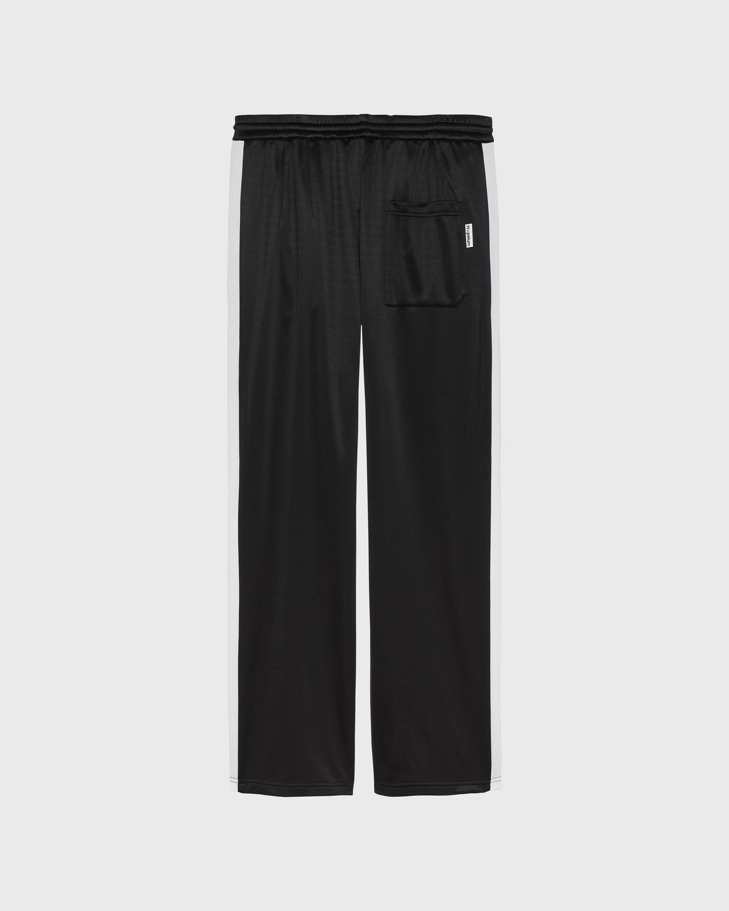 Track Pant Black