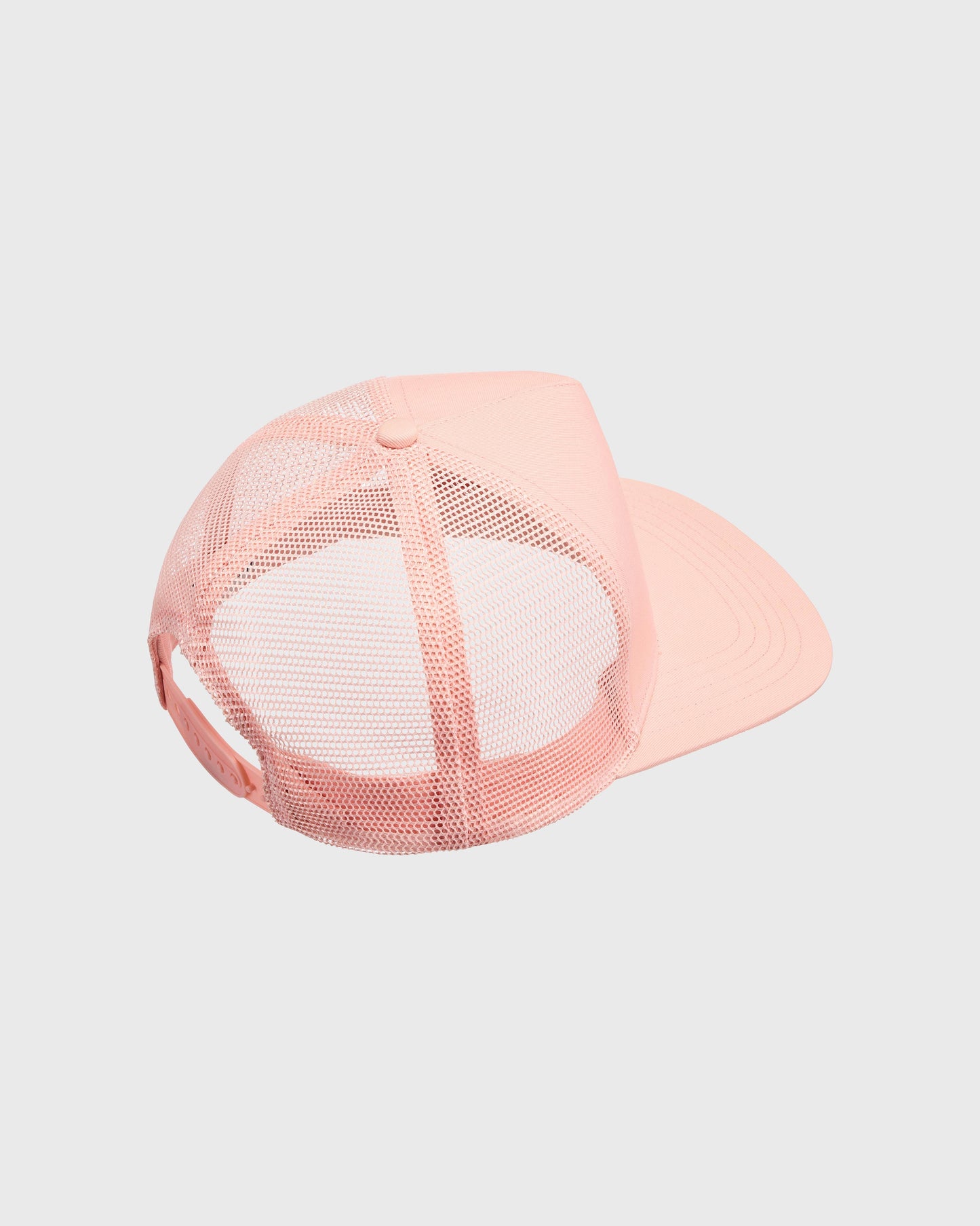 LOGO CAP | Pink