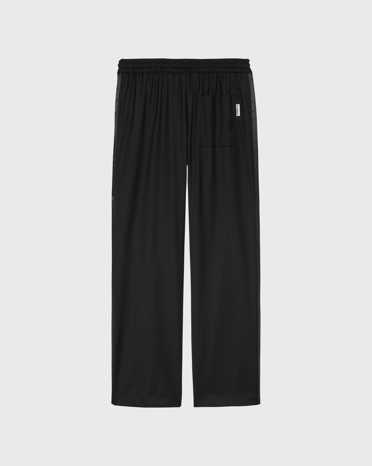 Track Pant Wool
