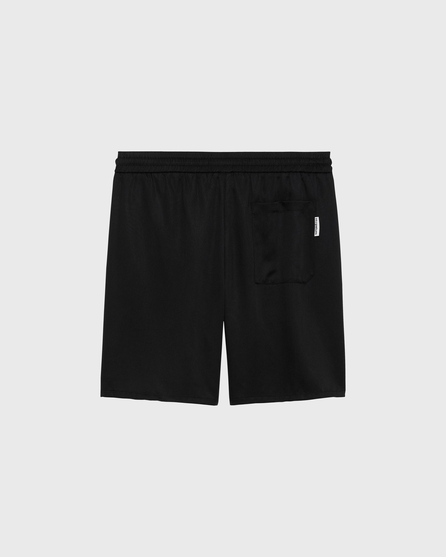 Lyocell Shorts