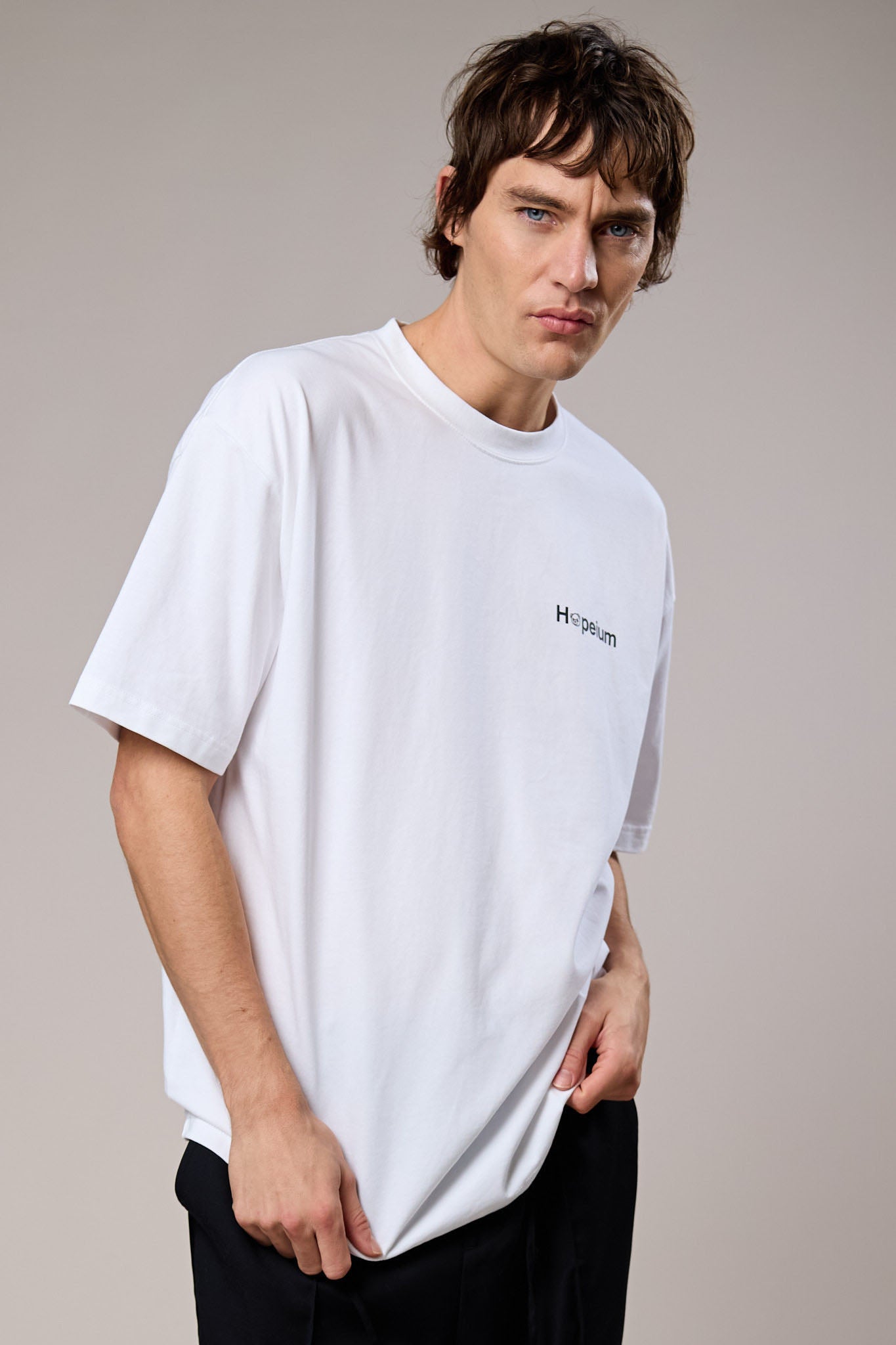 Together Print T-Shirt