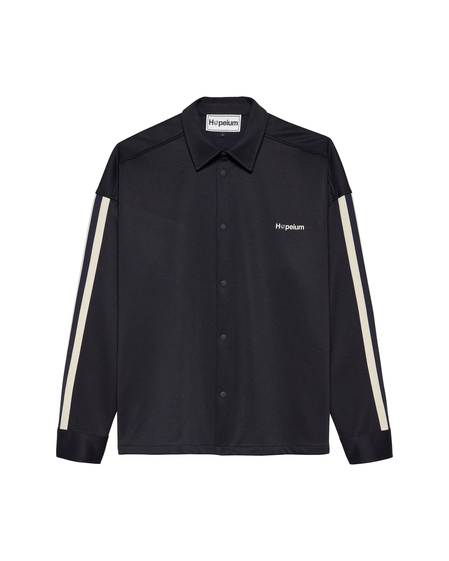 TRACK SHIRT | Night