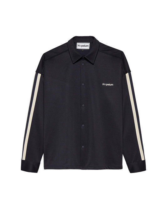 TRACK SHIRT | Night