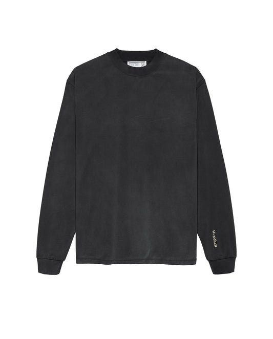 DIVORCE L/S | Black