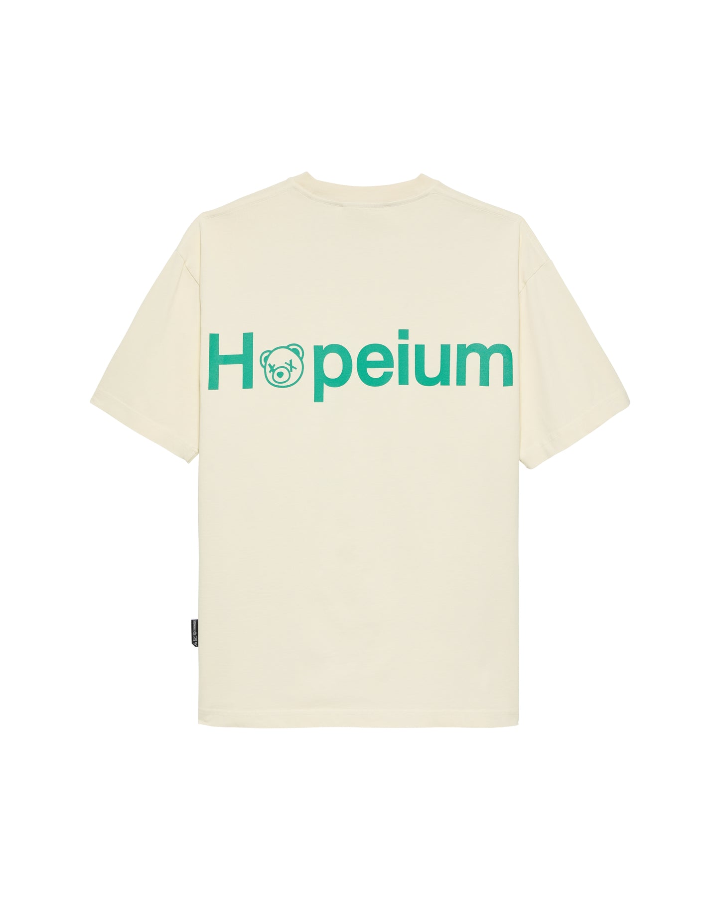 LOGO TEE S/S | Dune