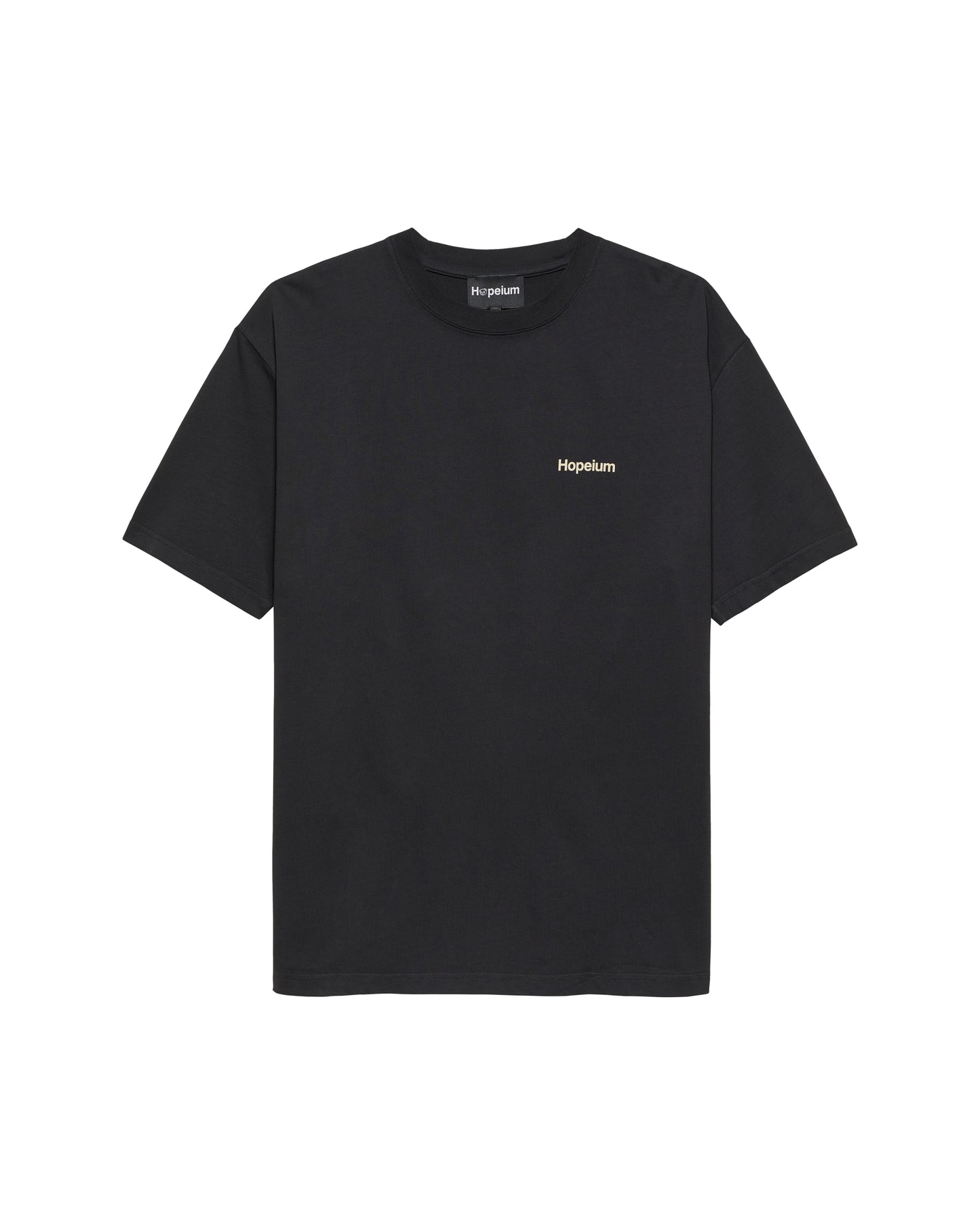 TOUR TEE S/S | Black
