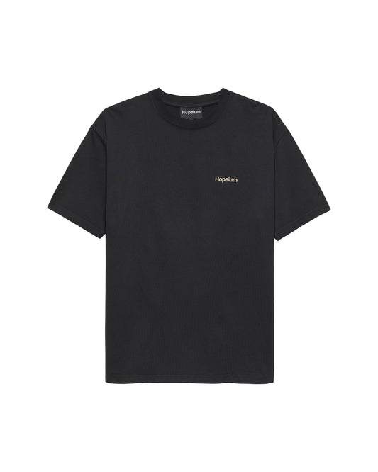 TOUR TEE S/S | Black