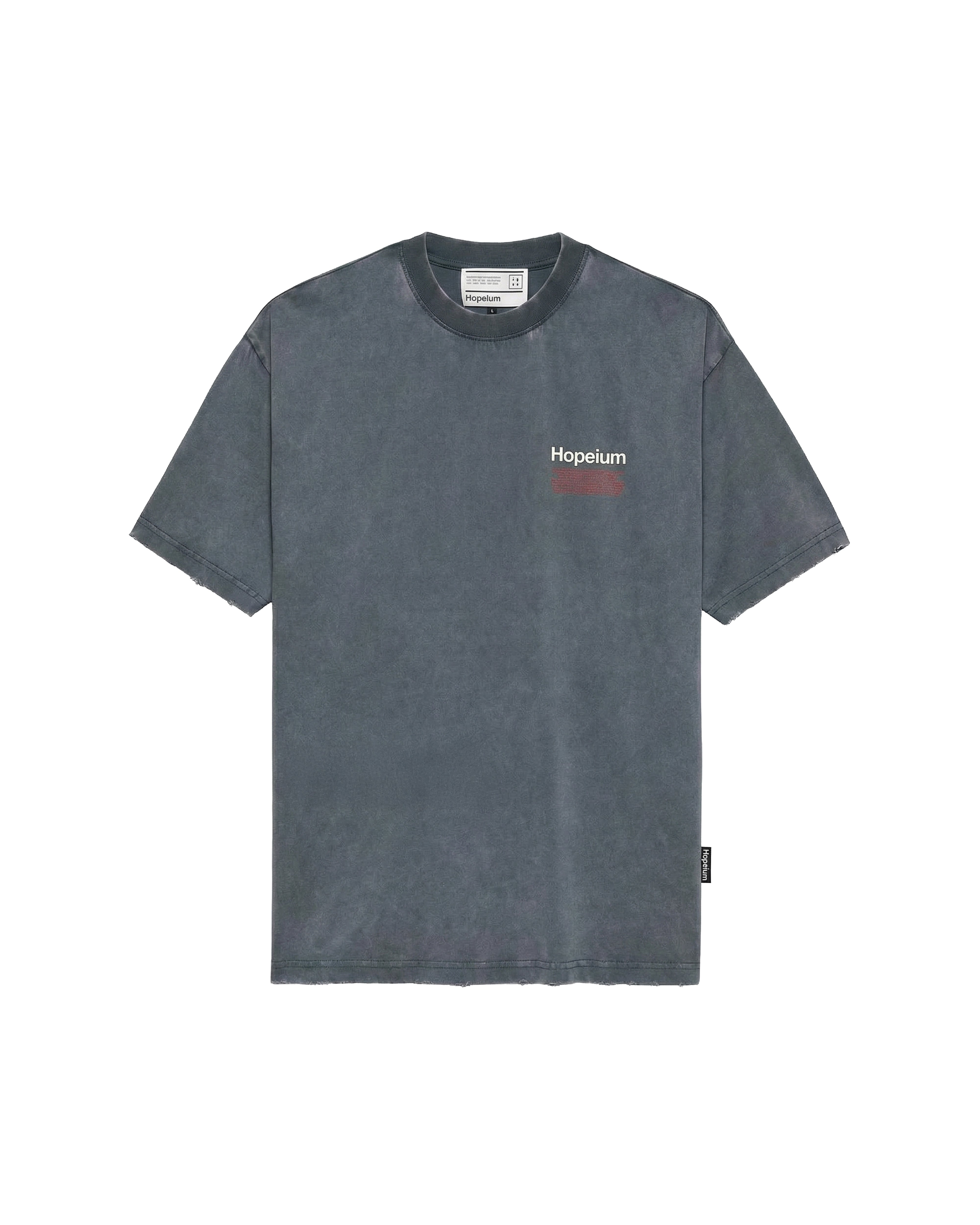 TOUR TEE S/S – Hopeium Store