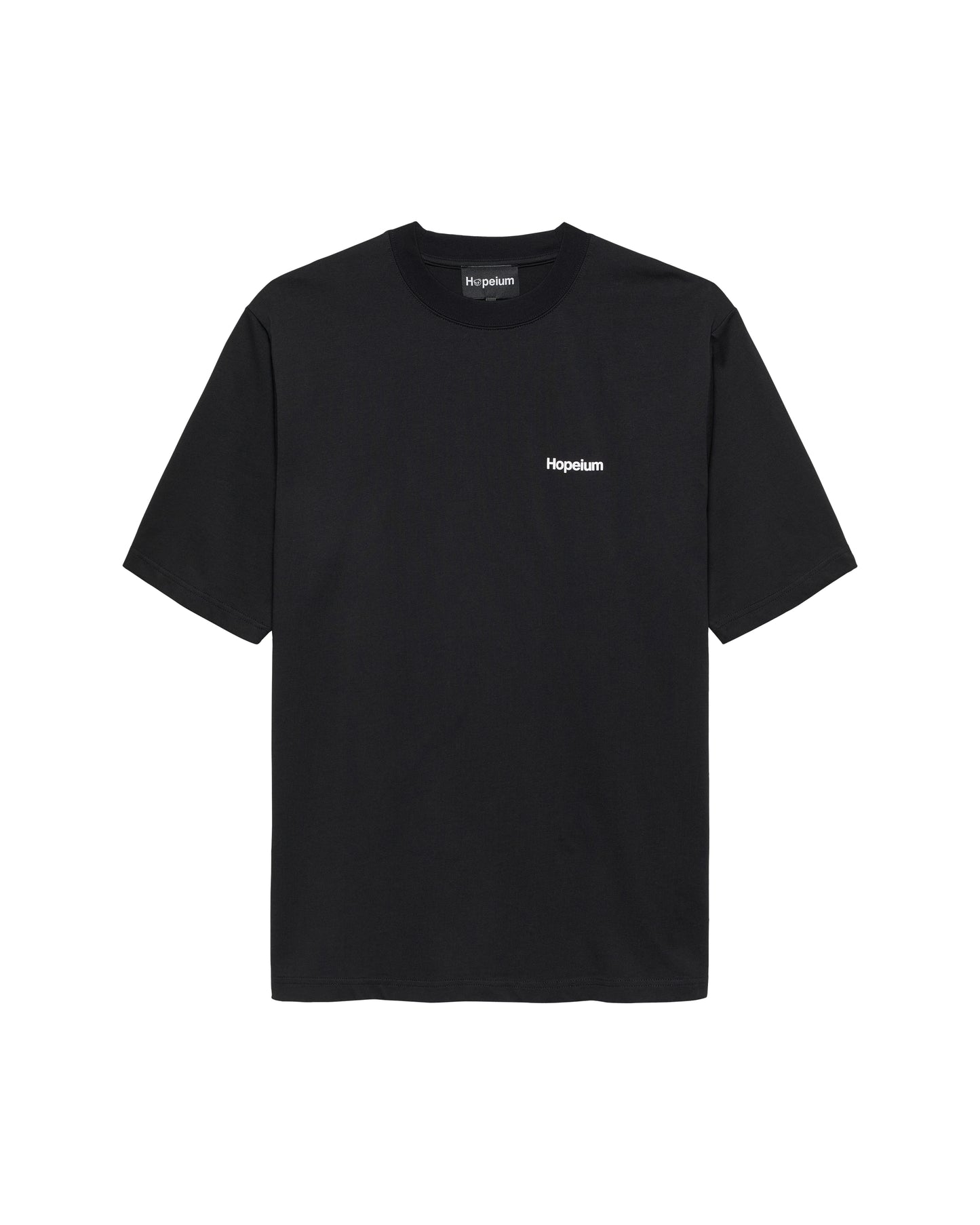 FUCKING AMAZING TEE S/S | Black