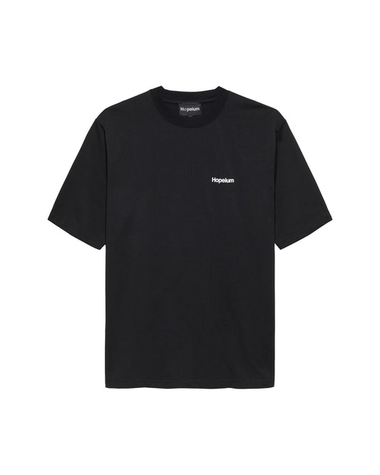 FUCKING AMAZING TEE S/S | Black