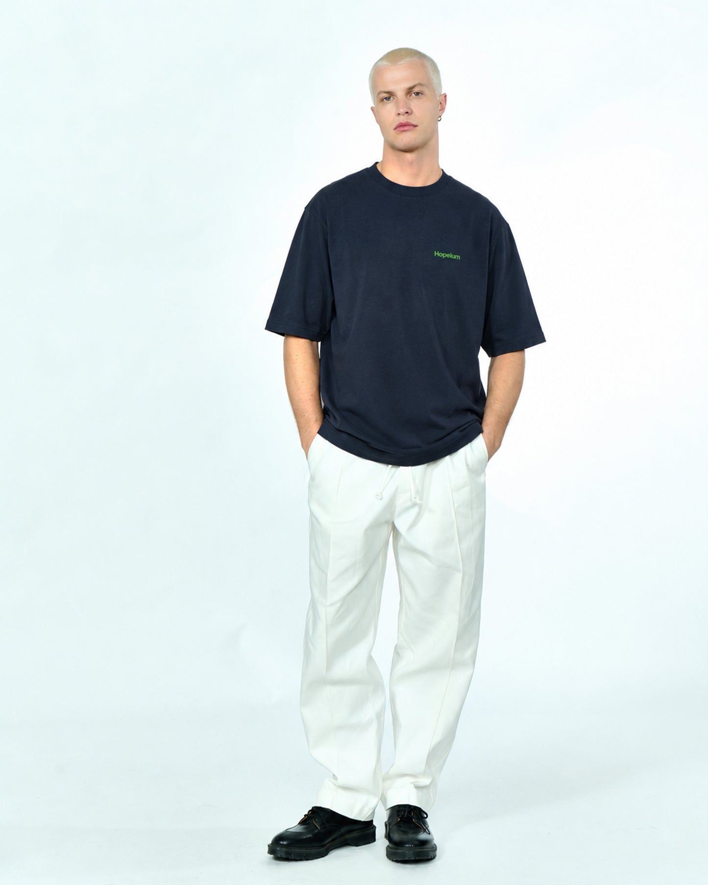 FUCKING AMAZING TEE S/S | Night