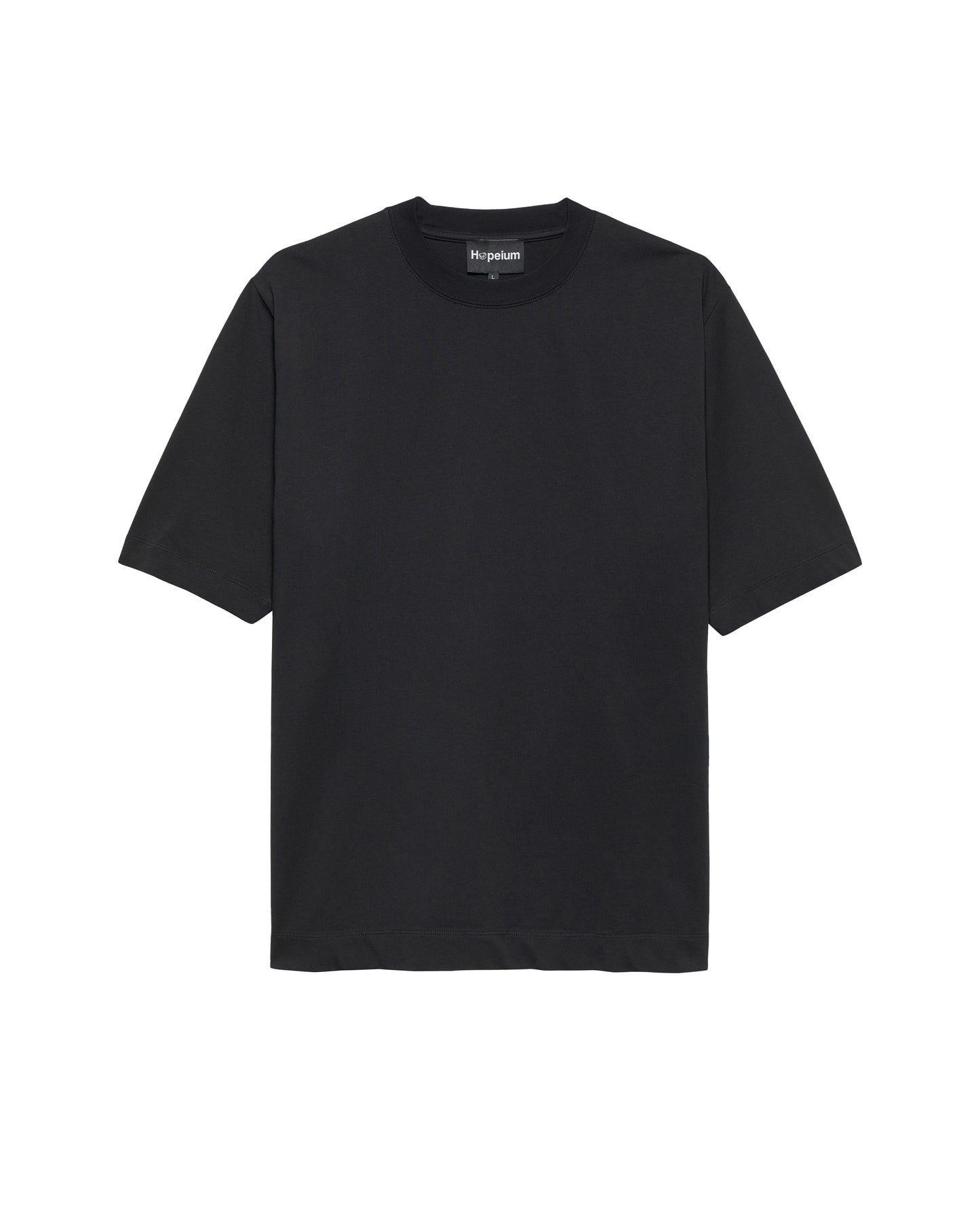 NO SLEEP JUST NOISE S/S TEE | Black
