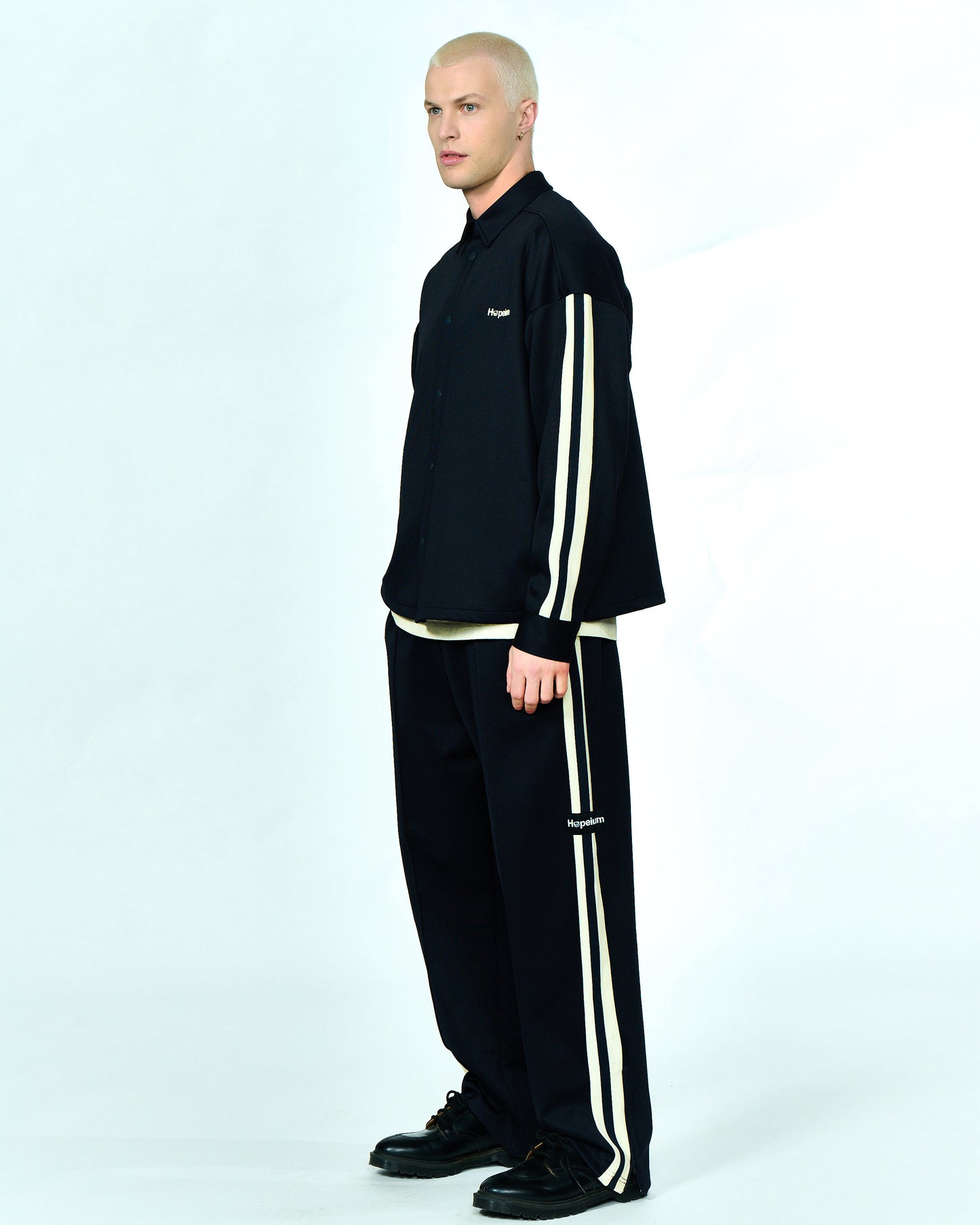 TRACK PANT | Night