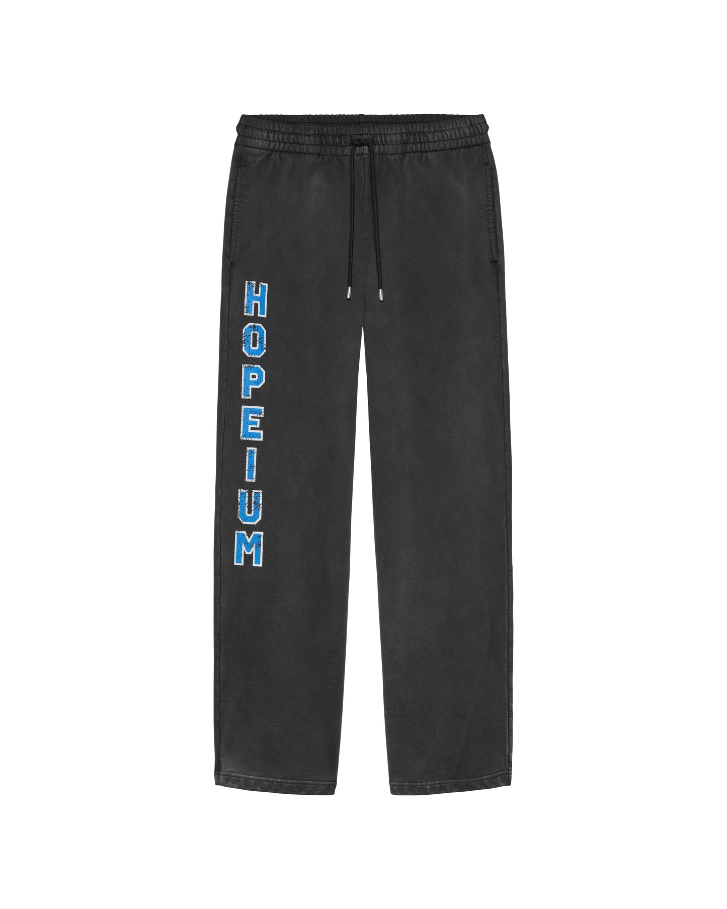 HOPEIUM VARSITY" JOGGER PANT | Washed grey