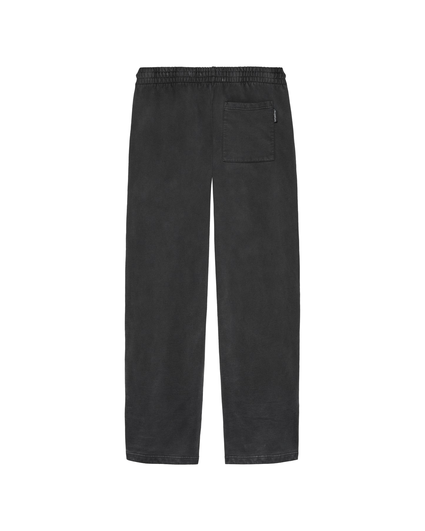 HOPEIUM VARSITY" JOGGER PANT | Washed grey