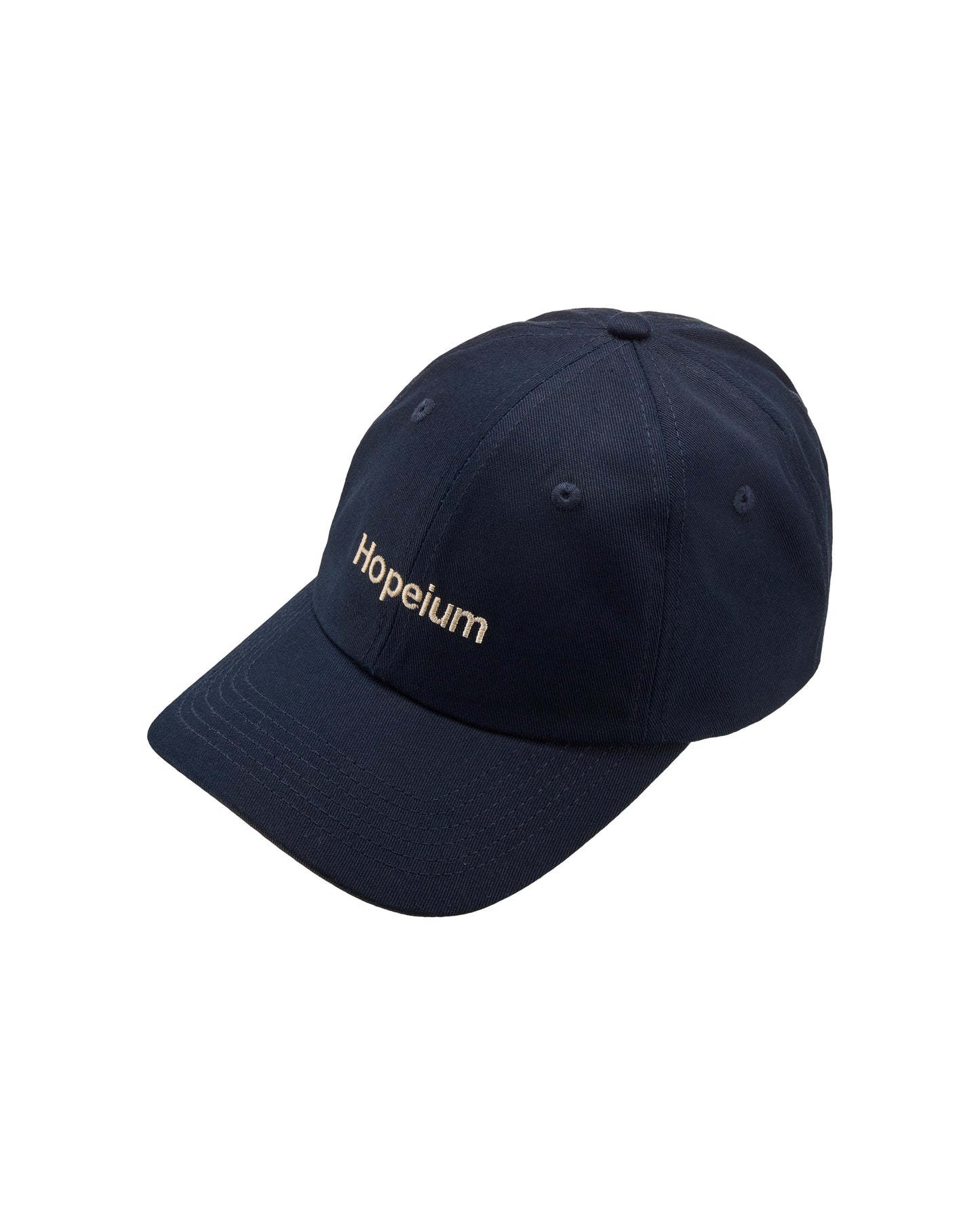 BASIC LOGO CAP | Night
