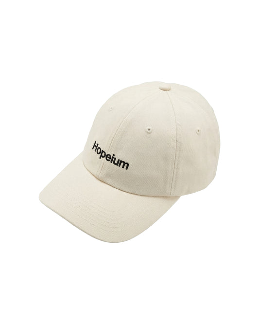 BASIC LOGO CAP | Dune