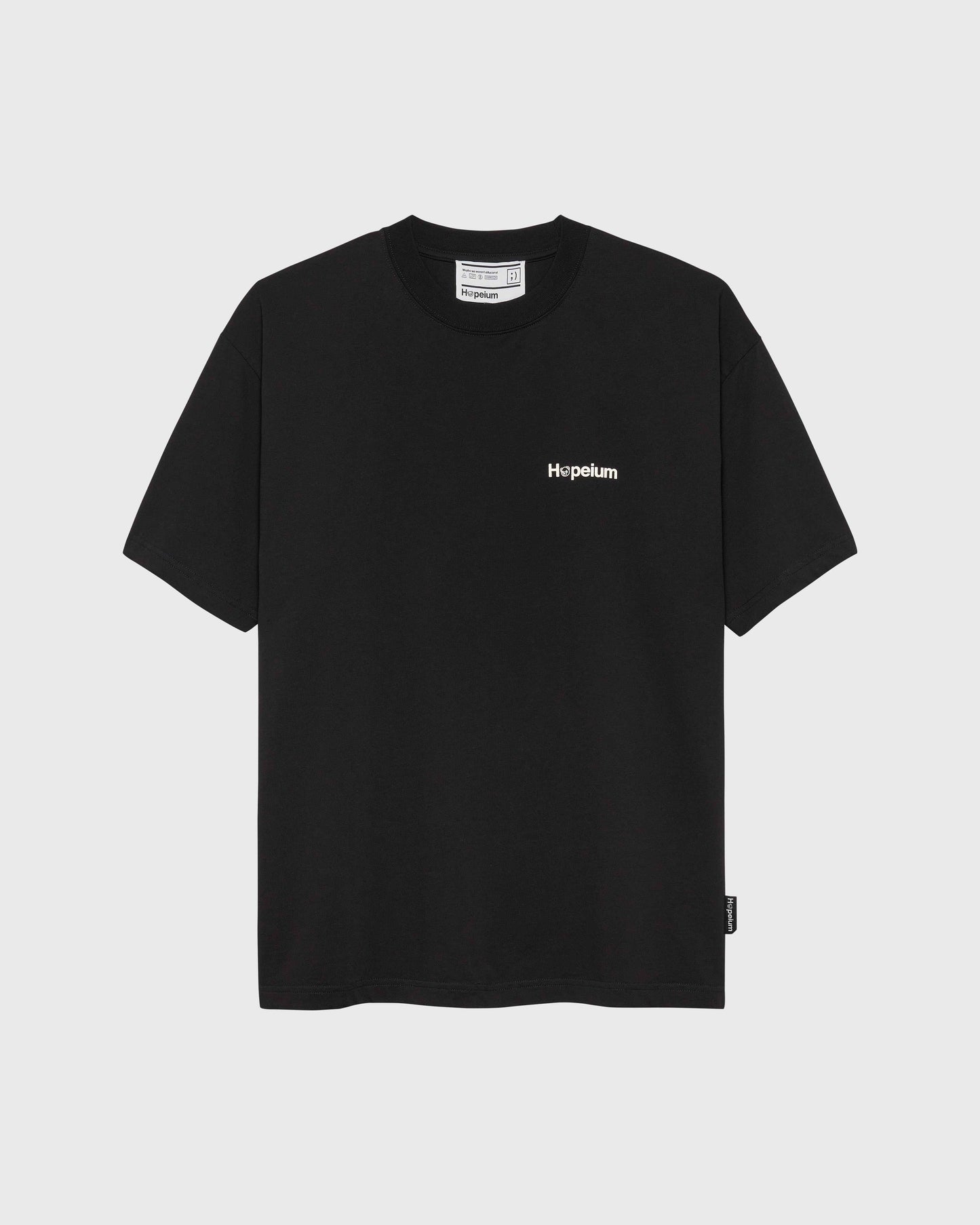 THIS IS YOURS TEE BLACK