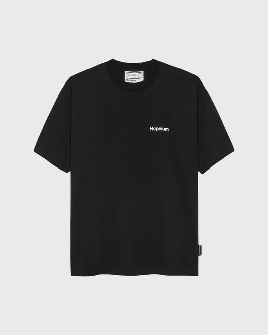 THIS IS YOURS TEE BLACK