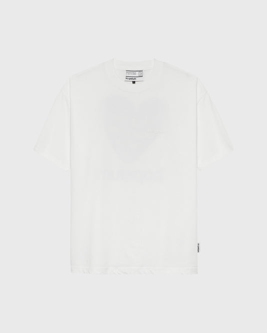 THIS IS YOURS TEE | White