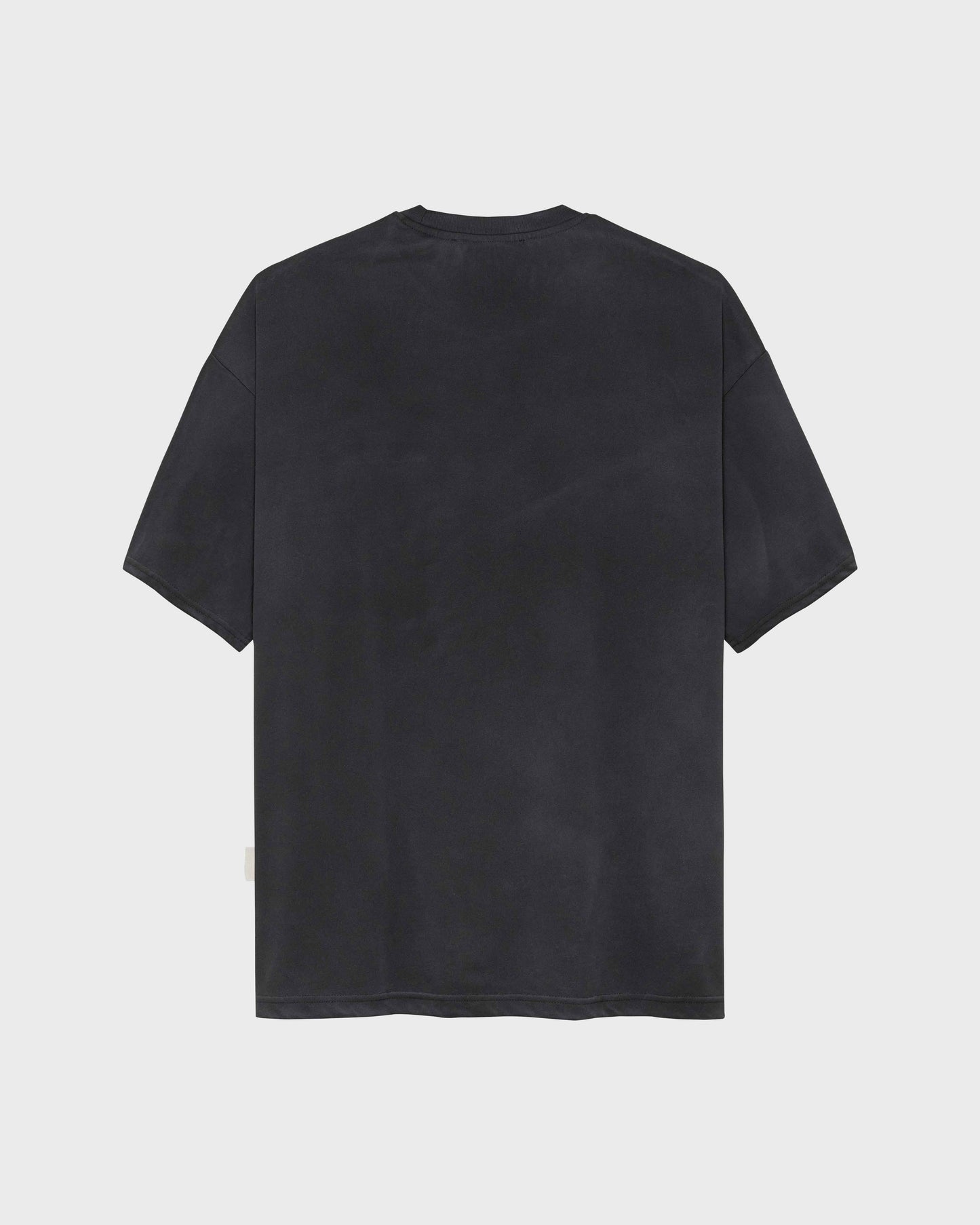 USELESS TEE BLACK