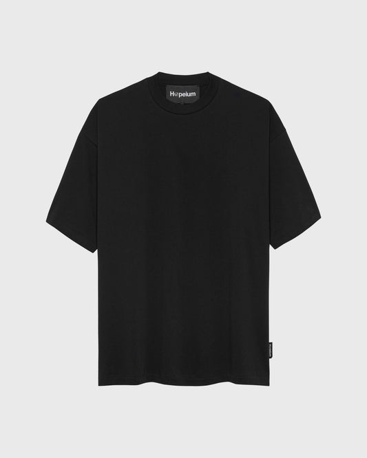 NICE ONE DICK HEAD TEE | Black