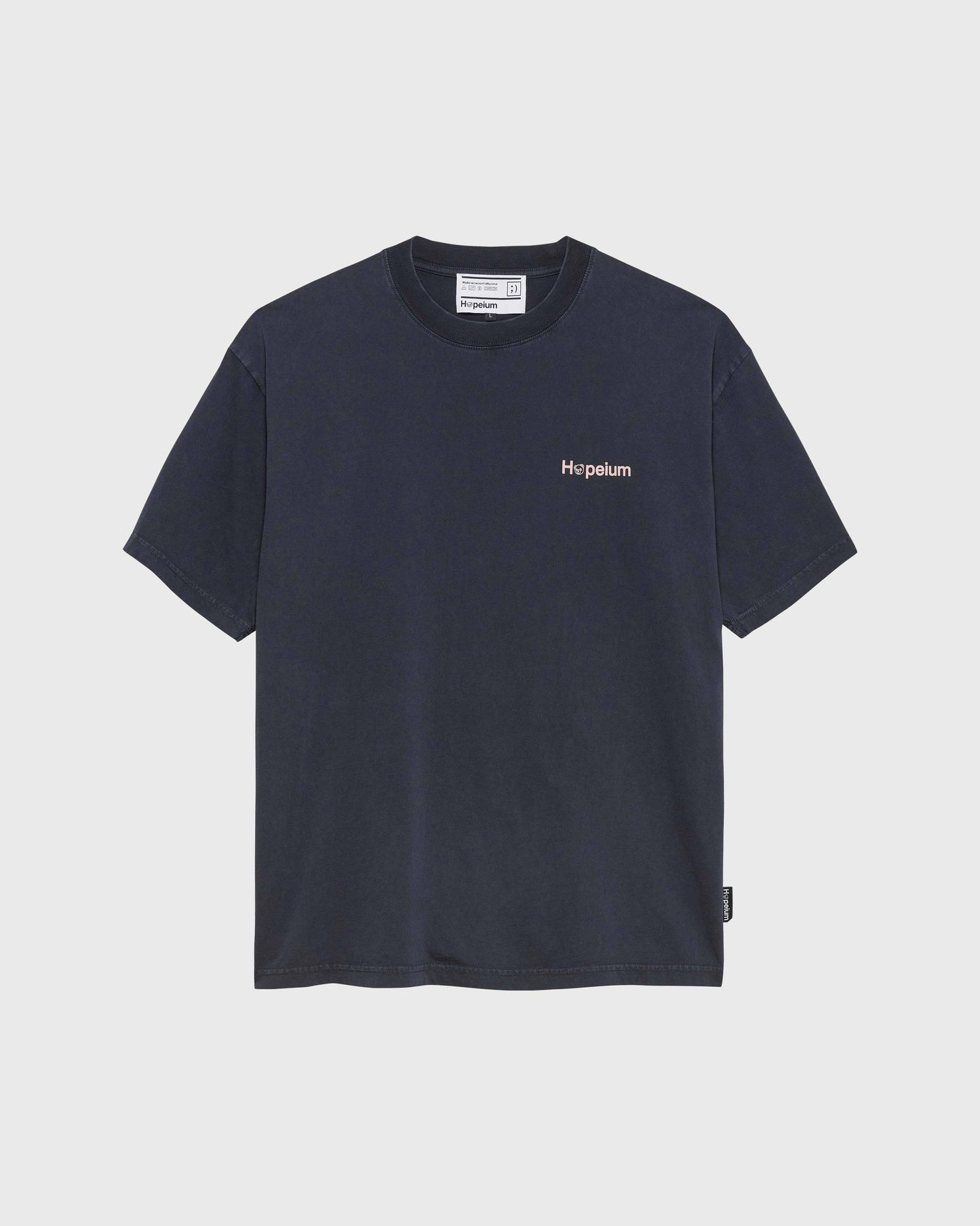 LOGO TEE | Multicolour