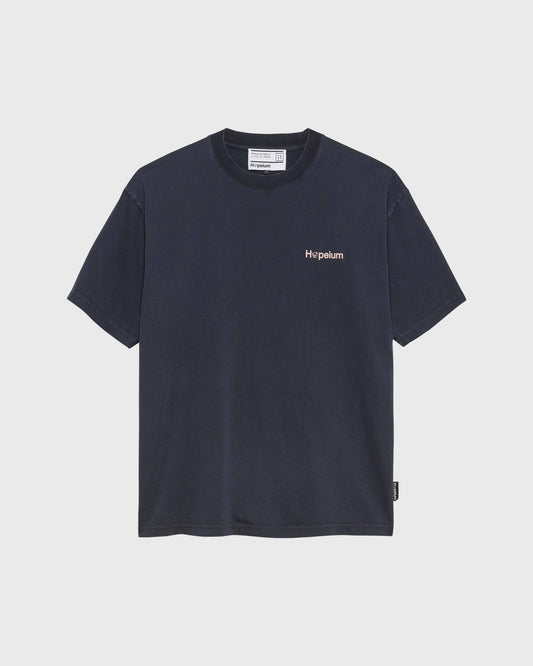 LOGO TEE | Multicolour