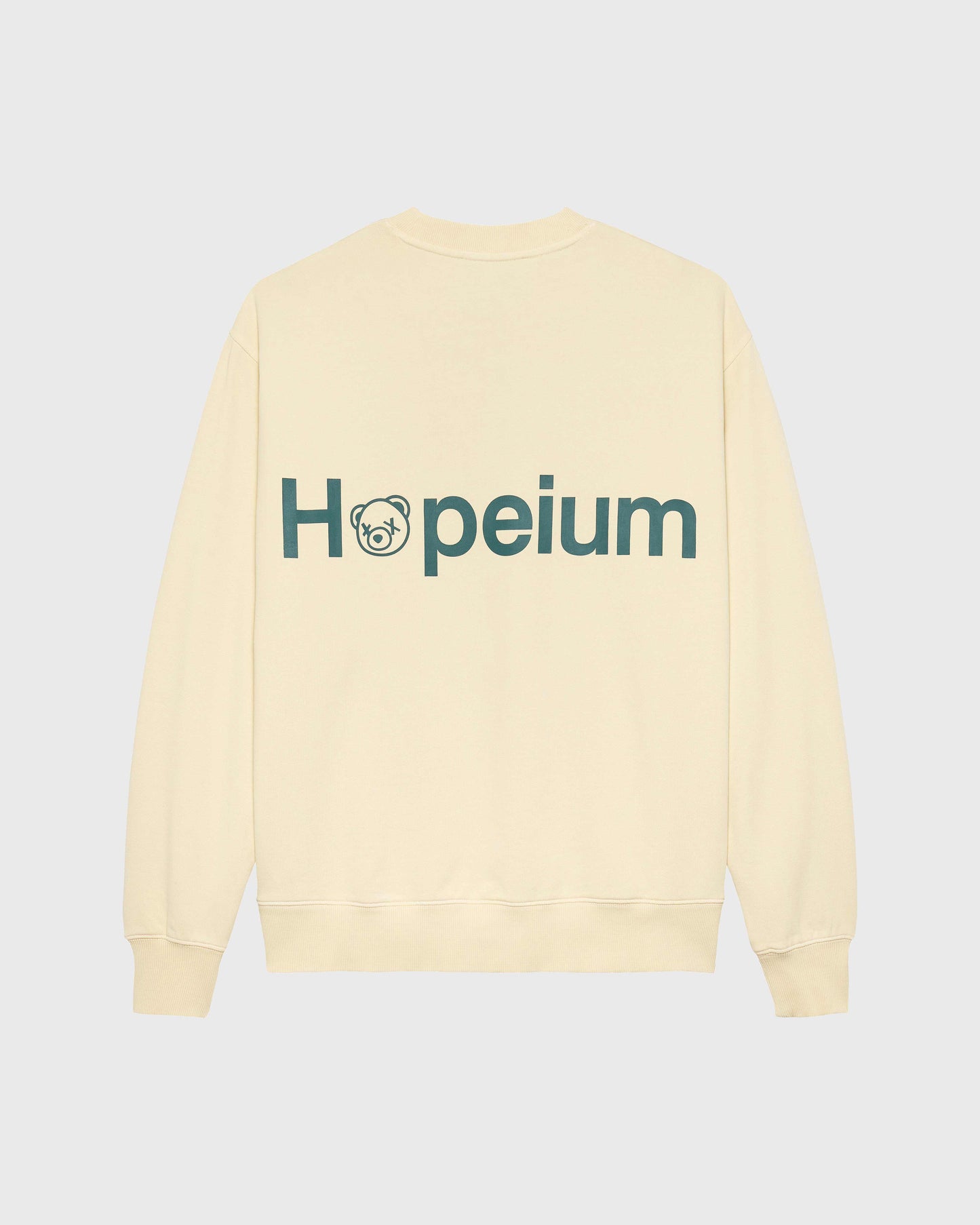 LOGO CREW SWEAT | Dune