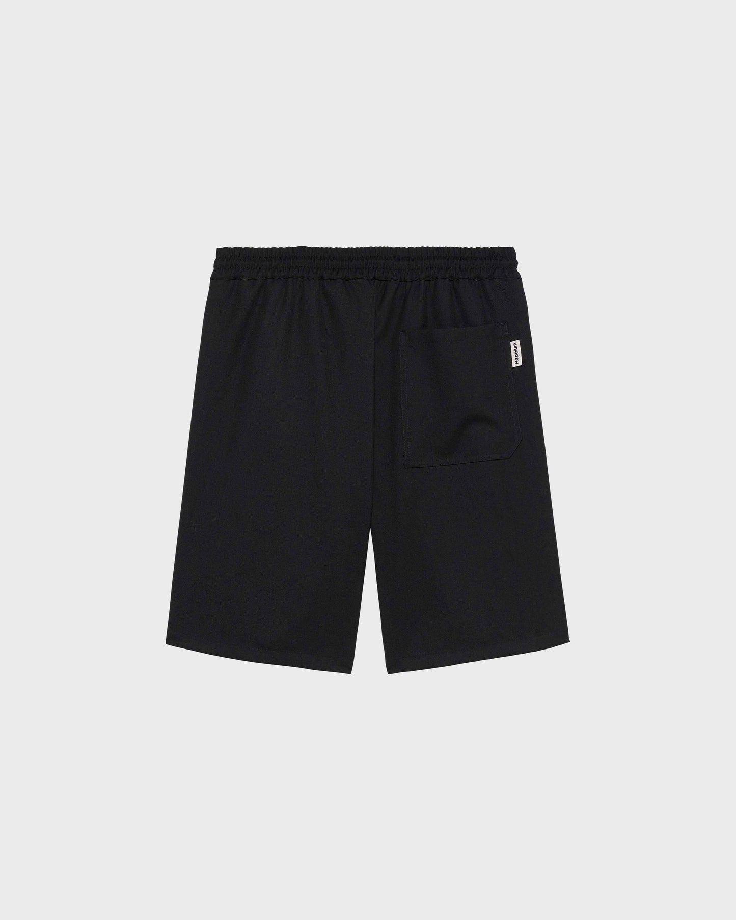 EASY EVERYDAY SHORT | Black