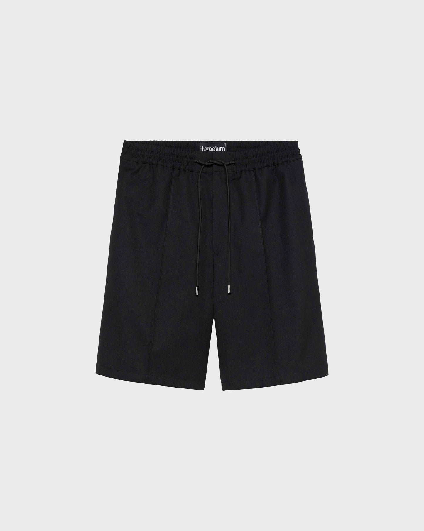 EASY EVERYDAY SHORT | Black