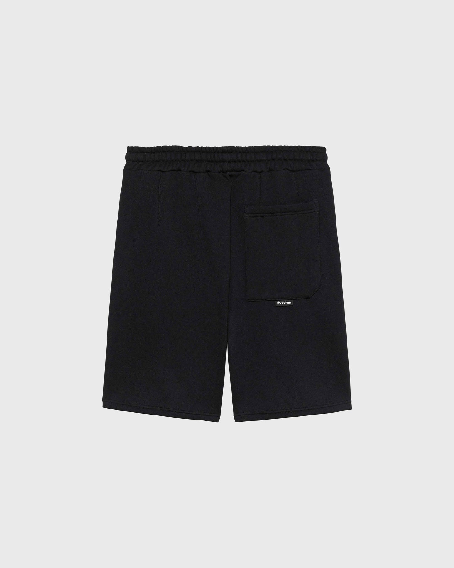 FELPA SHORT | Black