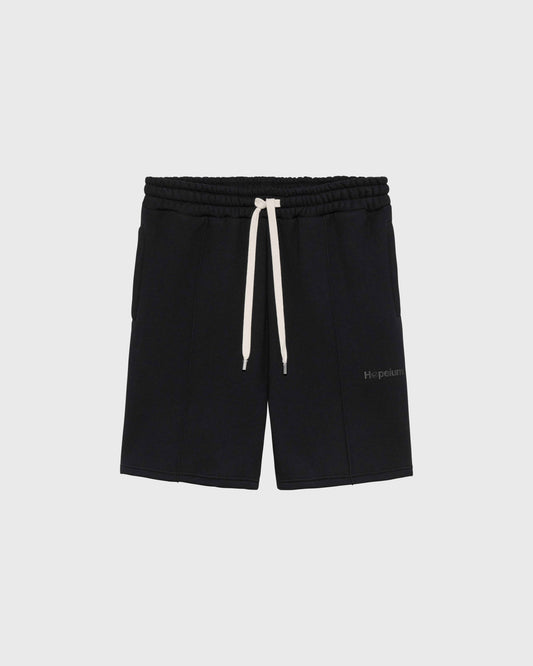 FELPA SHORT | Black