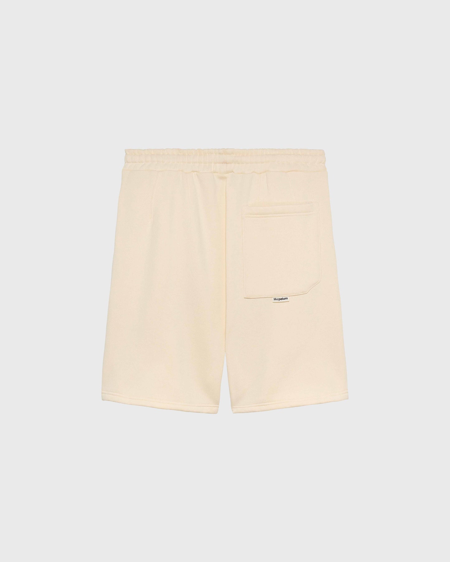 FELPA SHORT | Dune