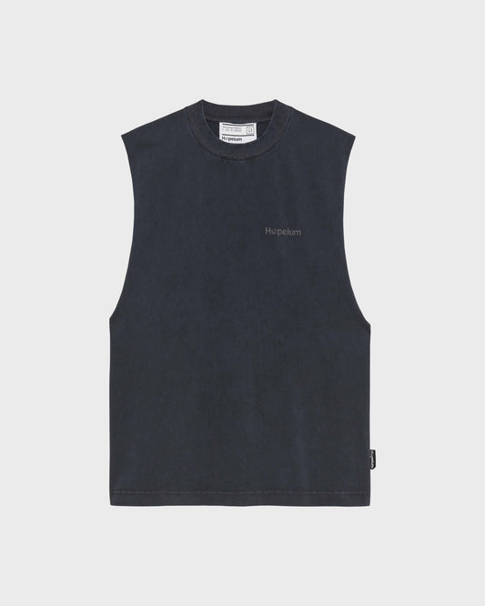 THIS IS YOURS SINGLET | Black