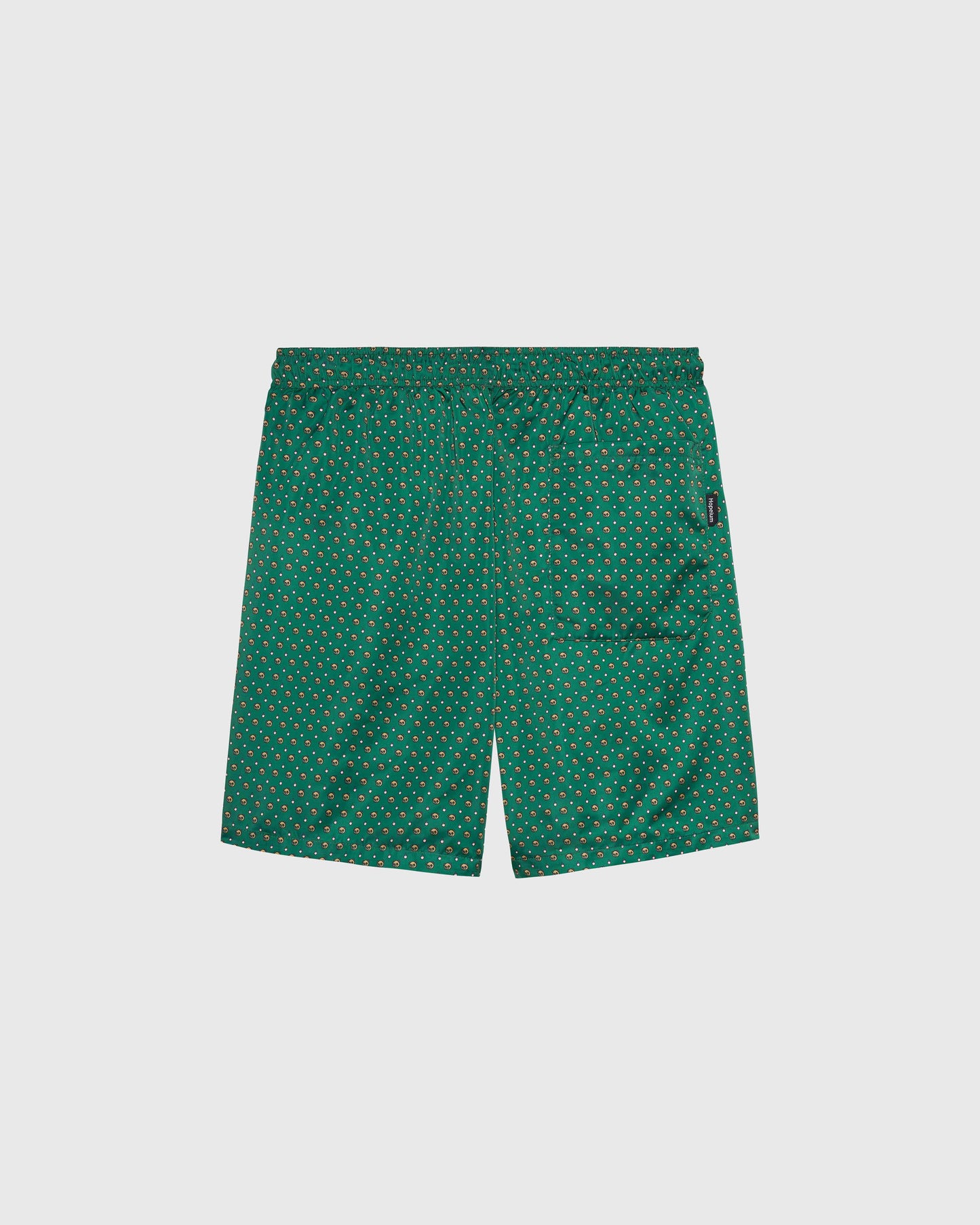 AOP PRINTED SWIMSHORT | AOP