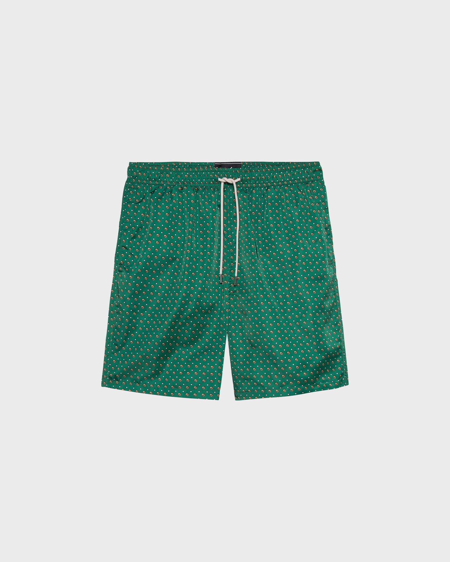 AOP PRINTED SWIMSHORT | AOP