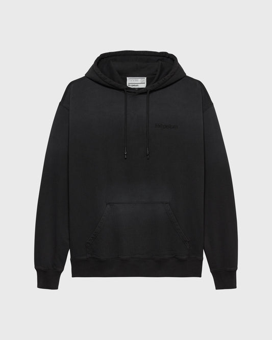 LOGO SWEATSHIRT HOPEIUM | Black