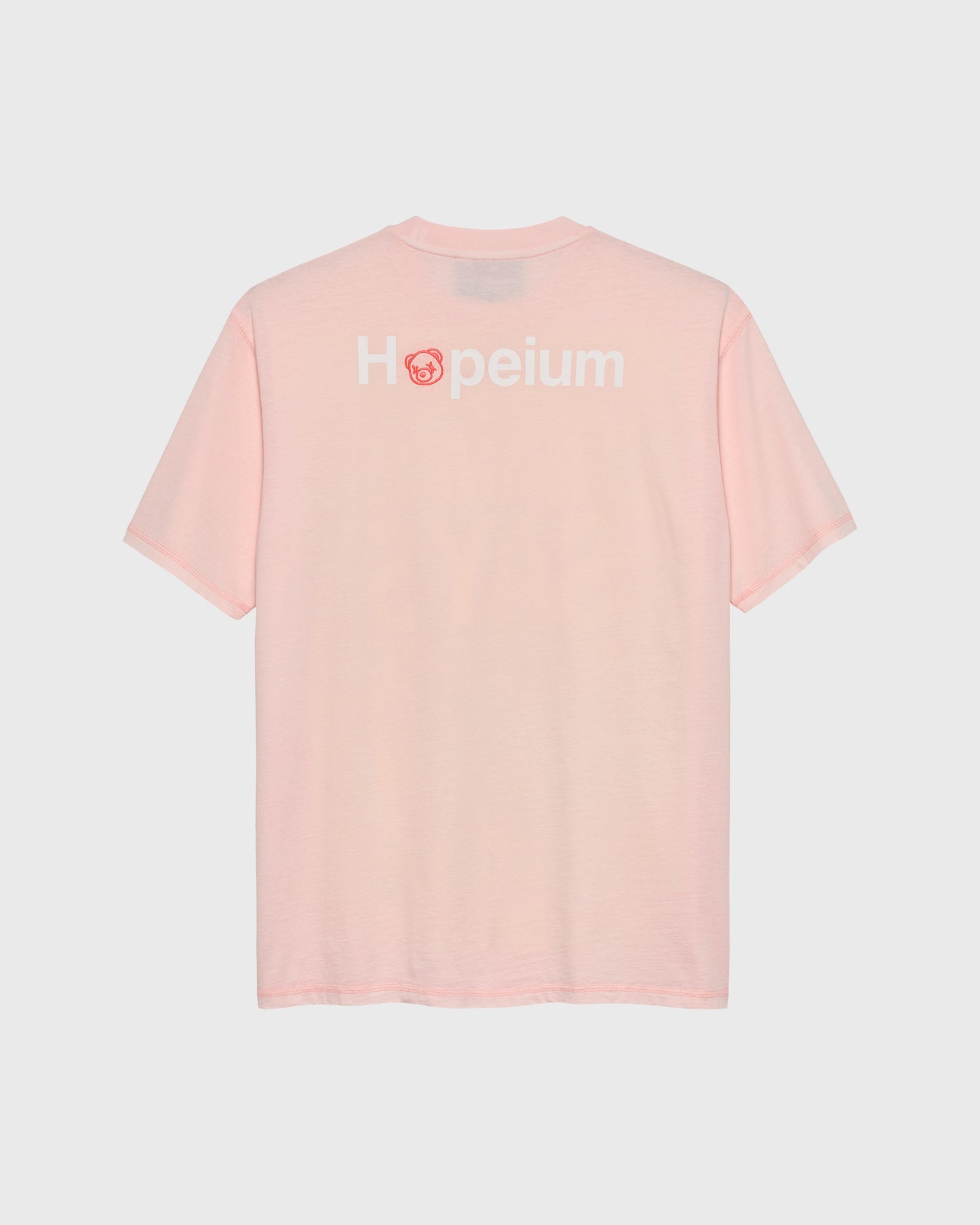 Frankie Says T-Shirt Pink