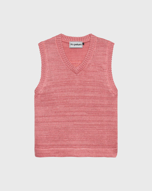 Linen Spencer