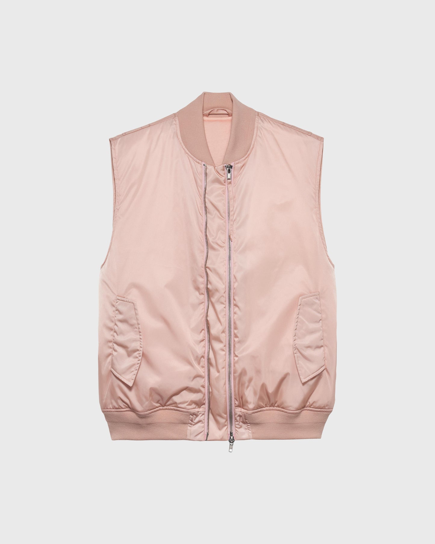 Bodywarmer Pink