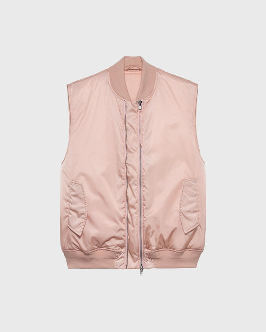 Bodywarmer Pink